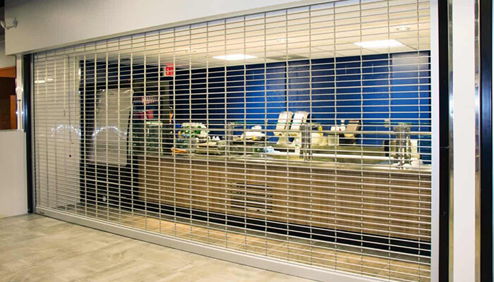 Commercial Garage Doors Repair Van Nuys Ca 1 818 369 0469